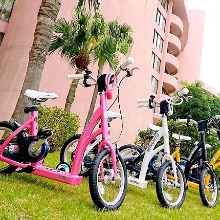 指宿いわさきホテル 指宿市 エクステリア 写真